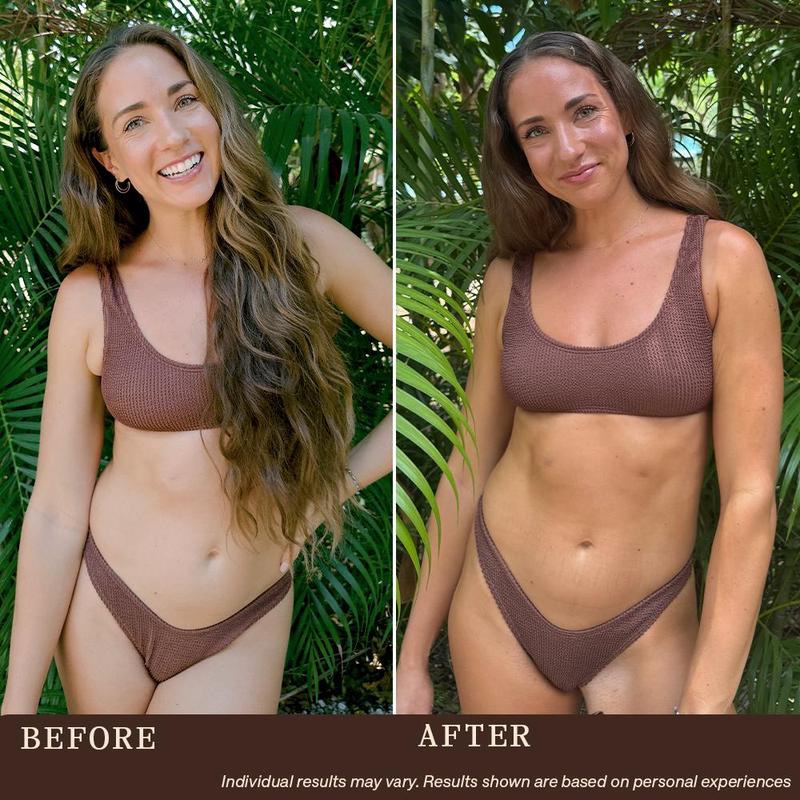 Vigor Self Tanning Cream