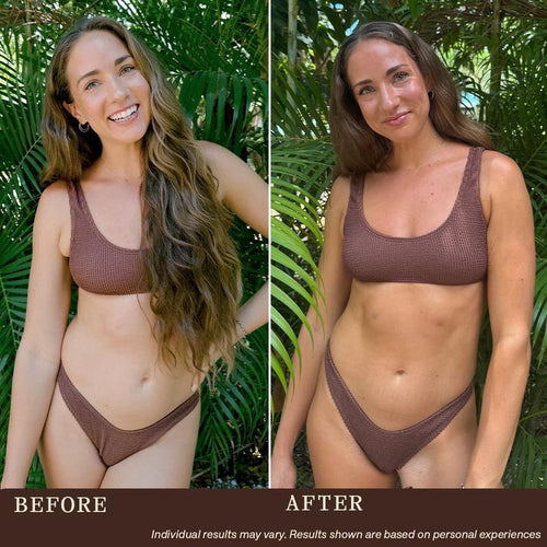 Vigor Self Tanning Cream