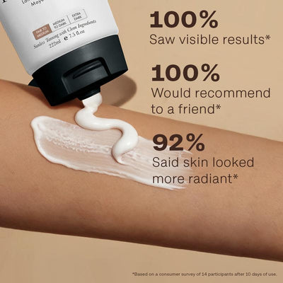 Vigor Self Tanning Cream